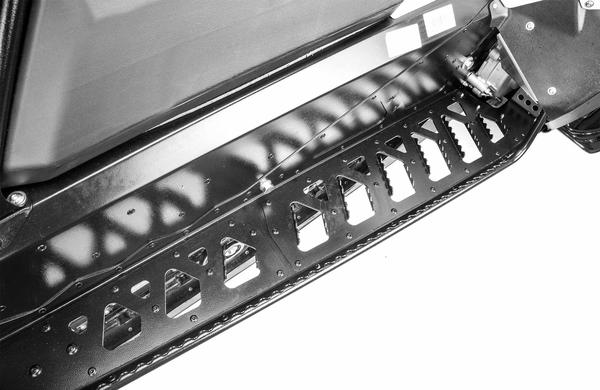 Снегоход STELS АТАМАН SA600T 2.0 в Абакане