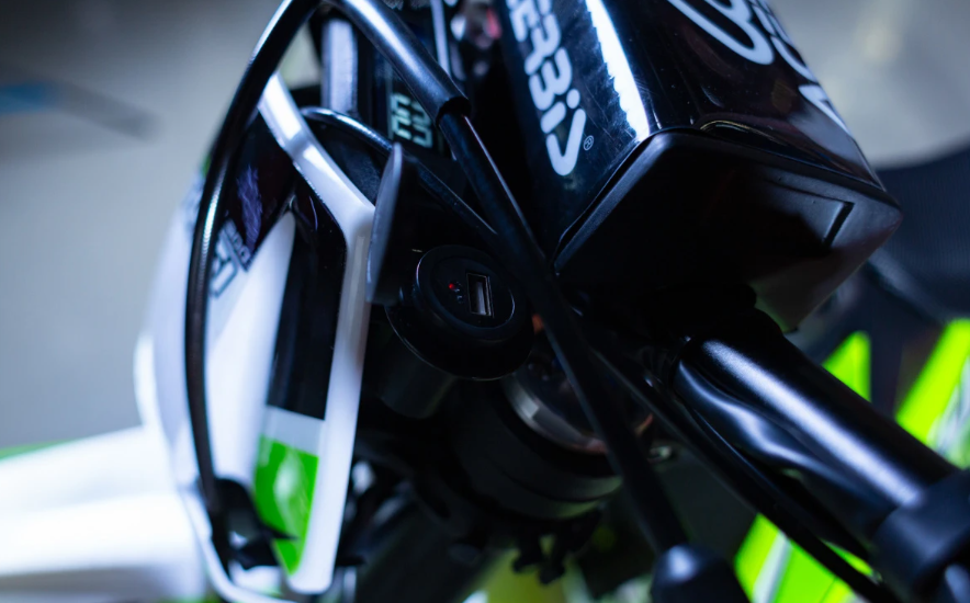 Мотоцикл Progasi SUPER MAX 300 PRO PR300 (ZS175FMN) в Абакане