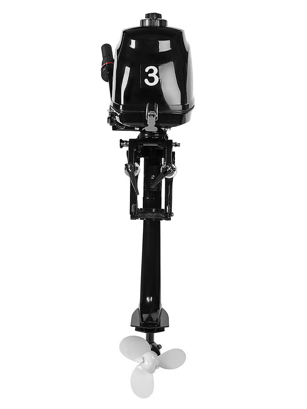 ЛОДОЧНЫЙ МОТОР GLADIATOR G3FHS в Абакане