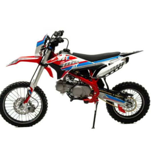 Питбайк MOTOLAND (МОТОЛЕНД) Apollo125 DT125 в Абакане