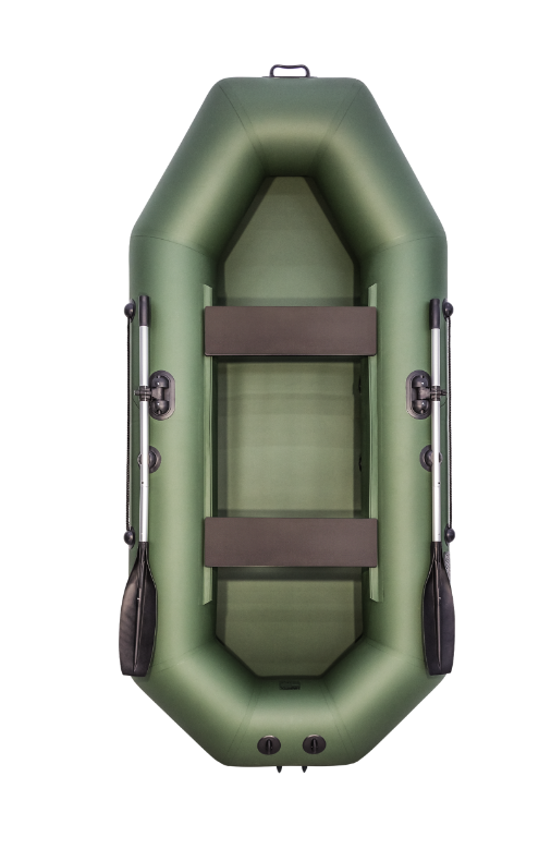 Лодка АКВА-МАСТЕР 280 в Абакане