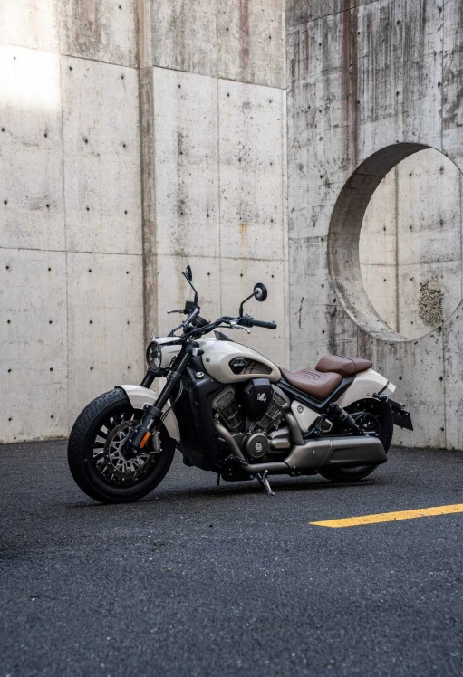 Мотоцикл Benda DarkFlag 500 Commander в Абакане