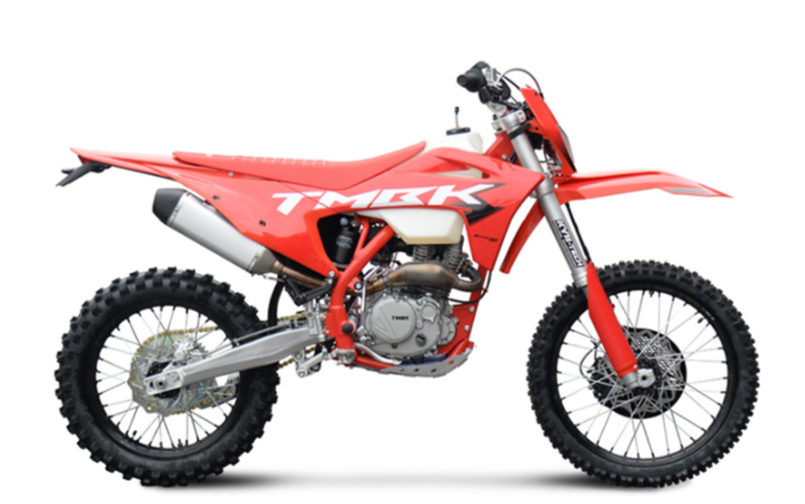 Кроссовый мотоцикл TMBK Sprinter 300H (YB300H) в Абакане