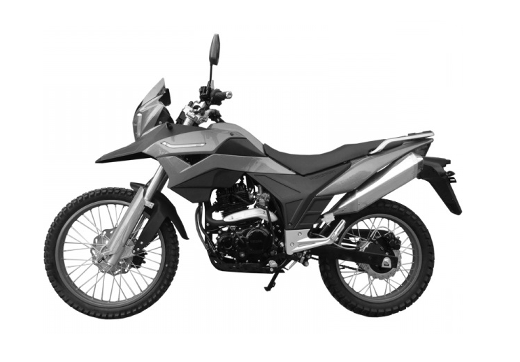 Мотоцикл RACER RC250-GY8A RANGER в Абакане