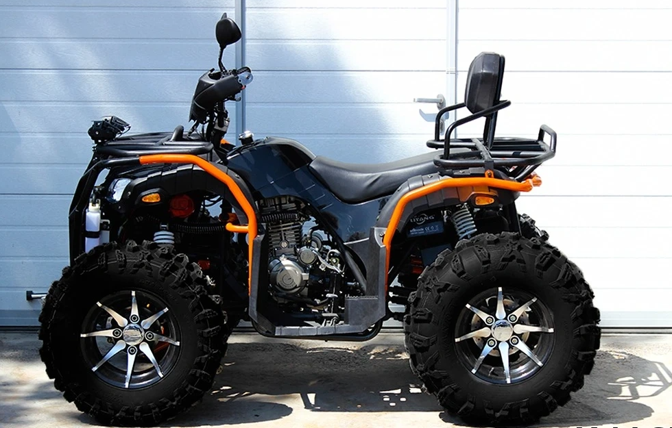 Квадроцикл PROMAX 300 4X4 ALL ROAD в Абакане