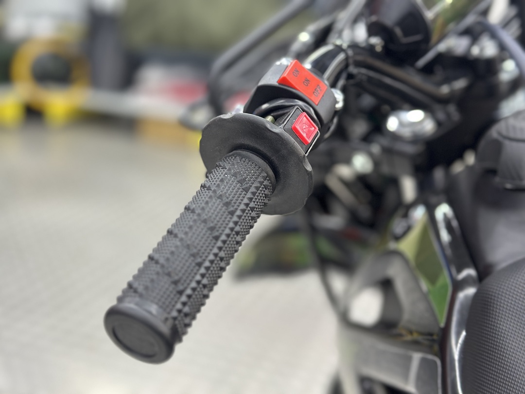 Кроссовый мотоцикл PROMAX ARMY 250 в Абакане