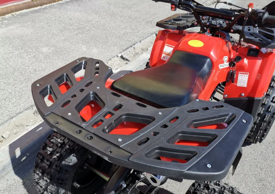 Квадроцикл PROMAX WILD 175 BASIC в Абакане