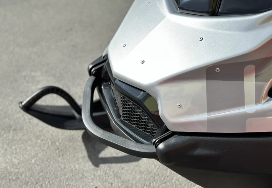 Снегоход РМ TAYGA PATRUL 800 SWT в Абакане