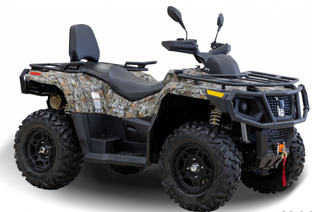 Квадроцикл HISUN TACTIC GT1000/LIMITED в Абакане
