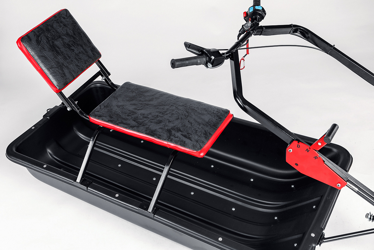 САНИ УСИЛЕННЫЕ IKUDZO 1600 в Абакане