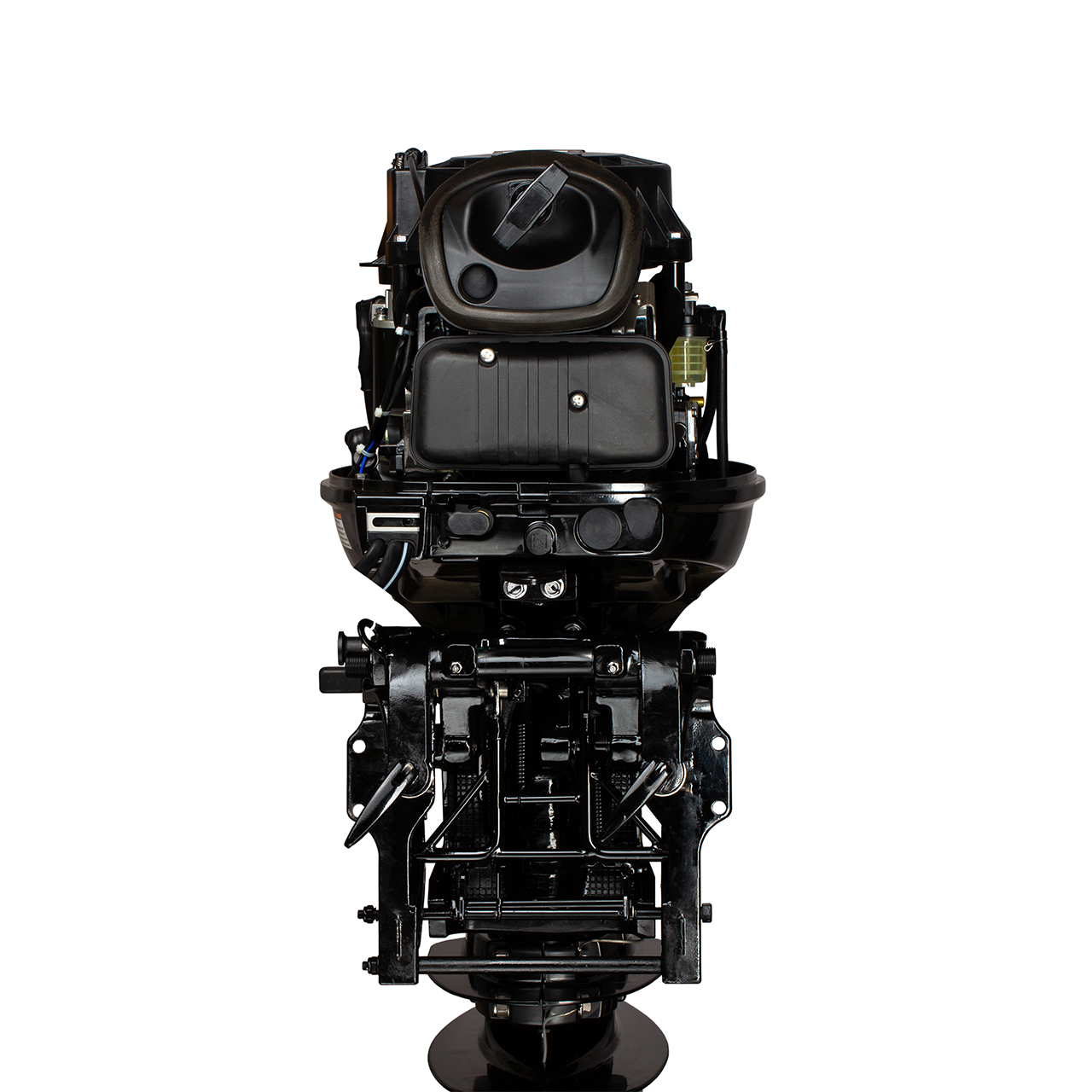 ЛОДОЧНЫЙ МОТОР GLADIATOR G40FES в Абакане