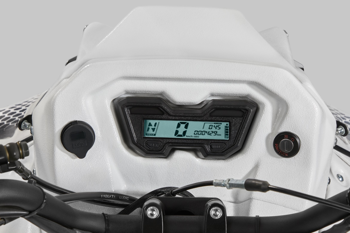 Снегоход IRBIS TUNGUS 500L 25/26 в Абакане