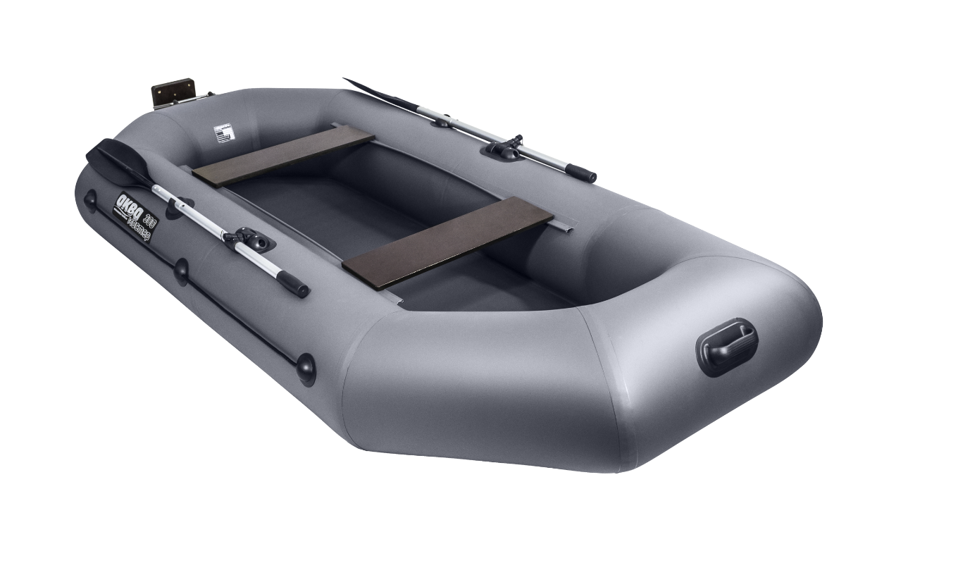 Лодка АКВА-МАСТЕР 300 ТР в Абакане