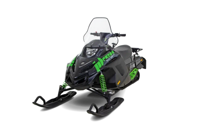 Снегоход РМ TIKSY 500 4Т в Абакане