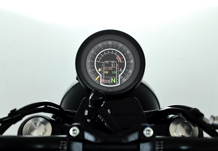 Мотоцикл GAOKIN GK 1200 в Абакане