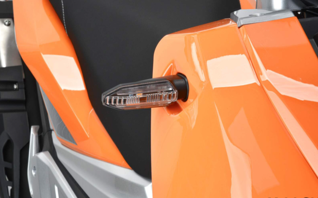 Скутер MOTOLAND (МОТОЛЕНД) T-MAX 150 в Абакане