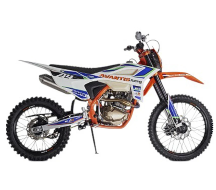 Мотоцикл Avantis A4 (PR300) 2024 в Абакане