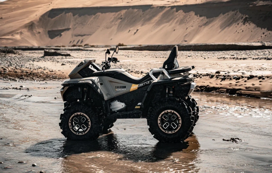 Квадроцикл BENDA REDSTONE 1000 MUD в Абакане