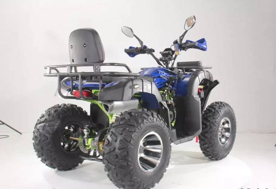 Квадроцикл YACOTA SELA MAX 200 в Абакане