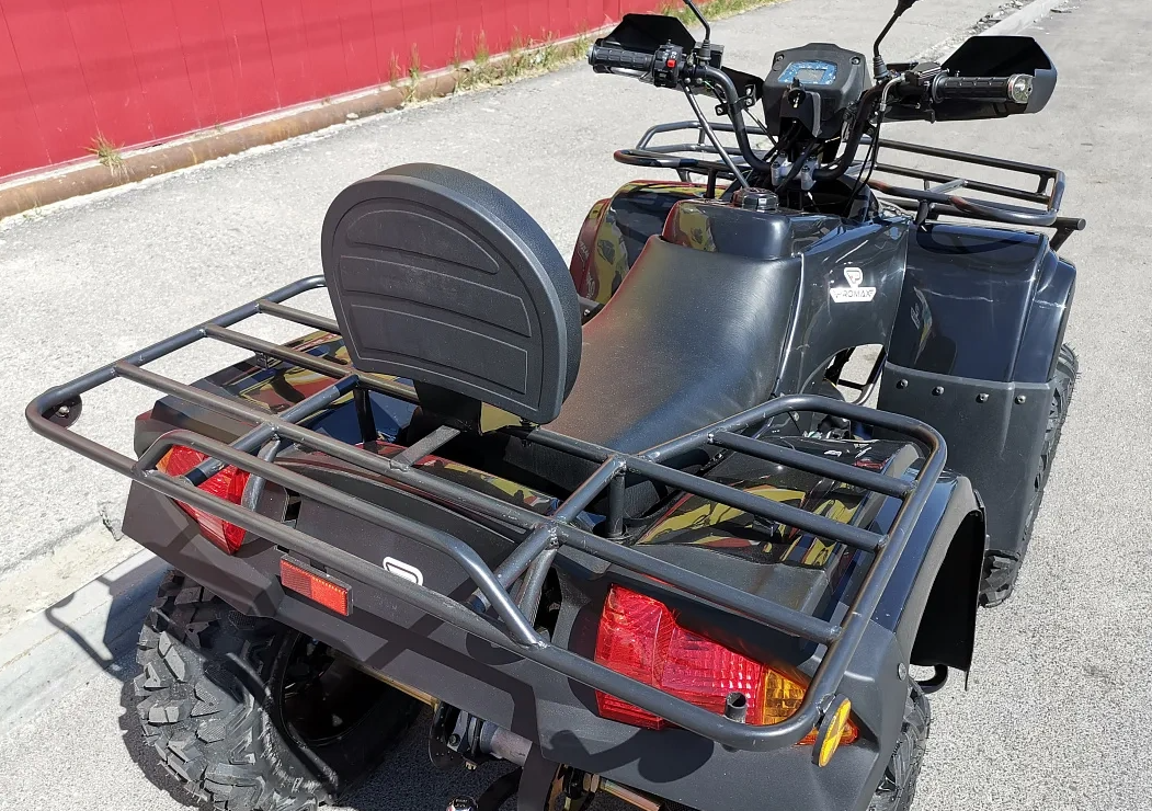 Квадроцикл PROMAX TRX300 CVT в Абакане