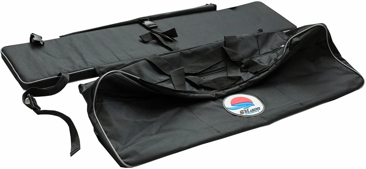 НАКЛАДКА МЯГКАЯ + СУМКА РУНДУК SDP 330 в Абакане