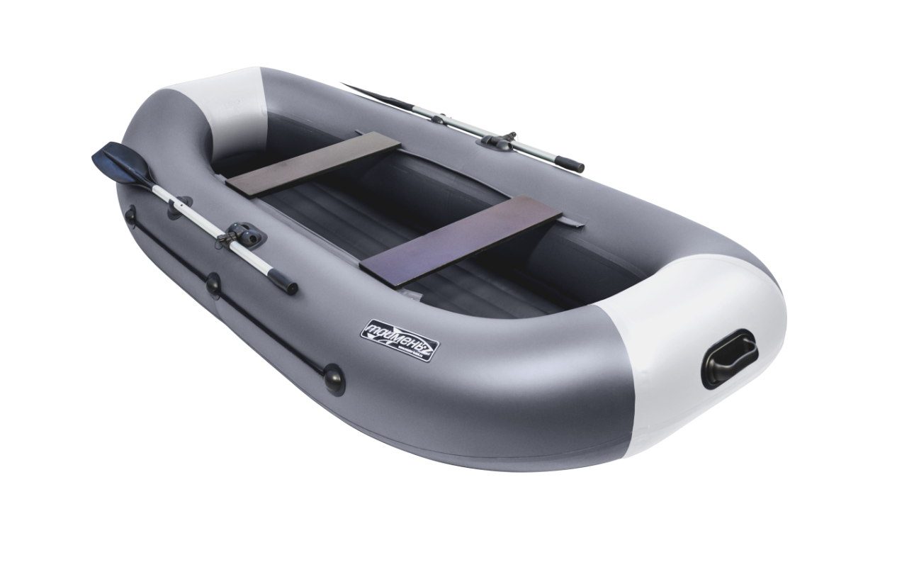 Лодка Таймень LX 290 НД в Абакане