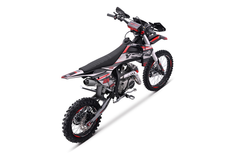 Питбайк YACOTA H5 125 в Абакане