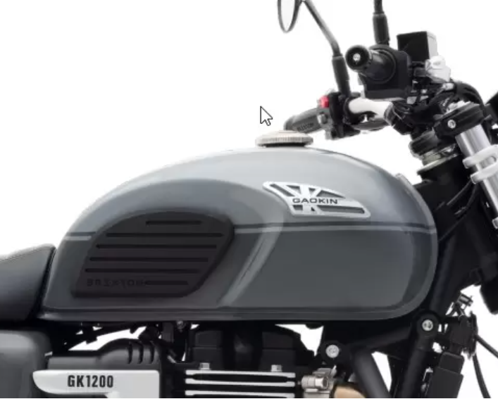 Мотоцикл GAOKIN GK 1200 в Абакане