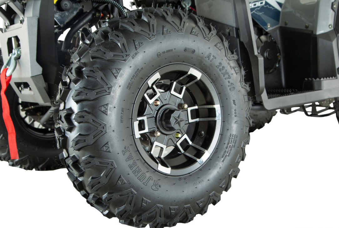 Квадроцикл YACOTA VIKING PRO 250 в Абакане