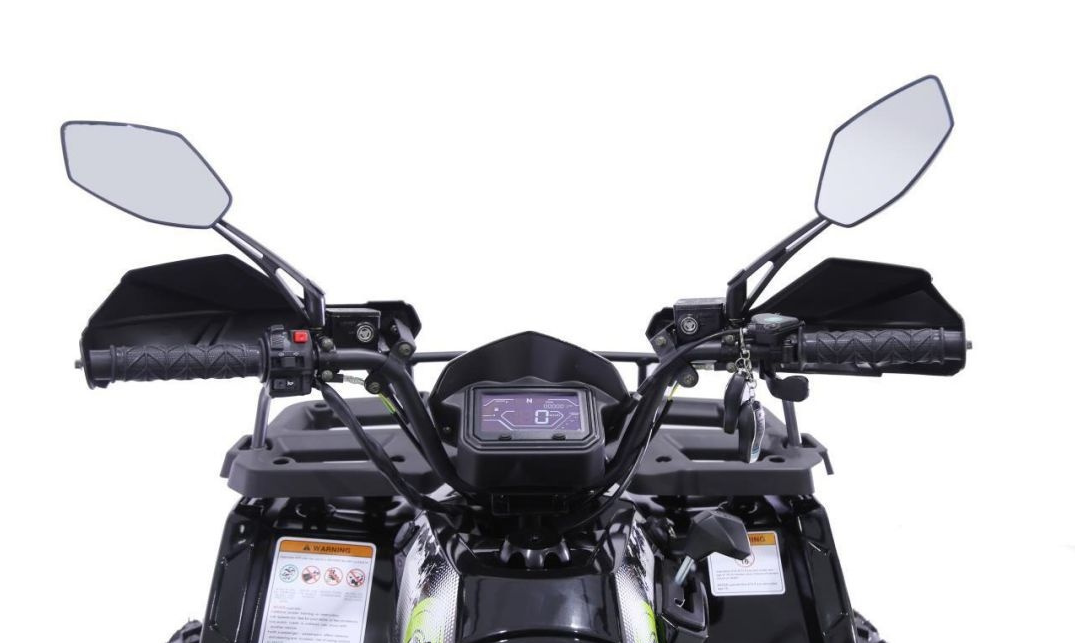 Квадроцикл YACOTA WARRIOR 200 PRO в Абакане