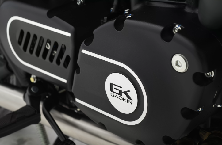 Мотоцикл GAOKIN GK 1200Х в Абакане