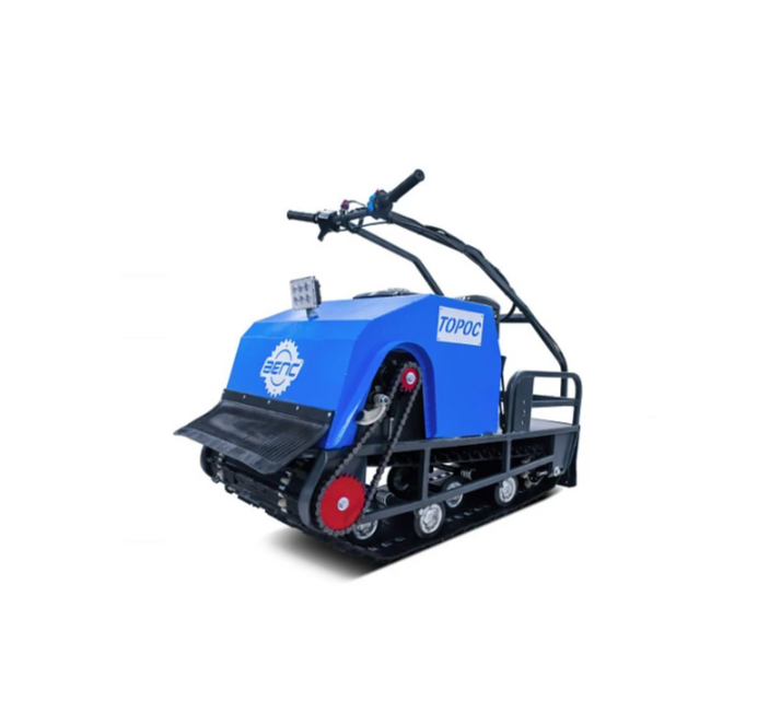 Мотобуксировщик ВЕПС WINTER «ТОРОС» 9 в Абакане