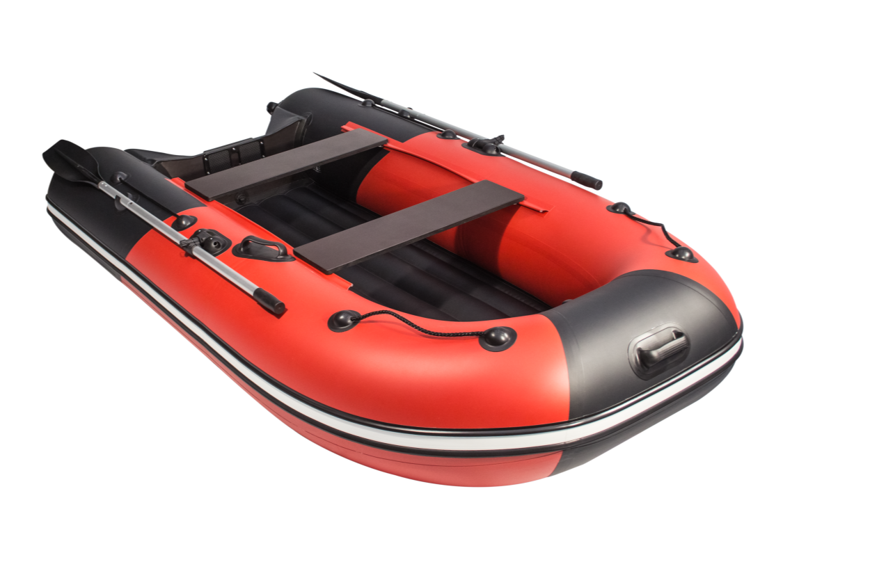 Лодка Ривьера Компакт 2900 НДНД в Абакане