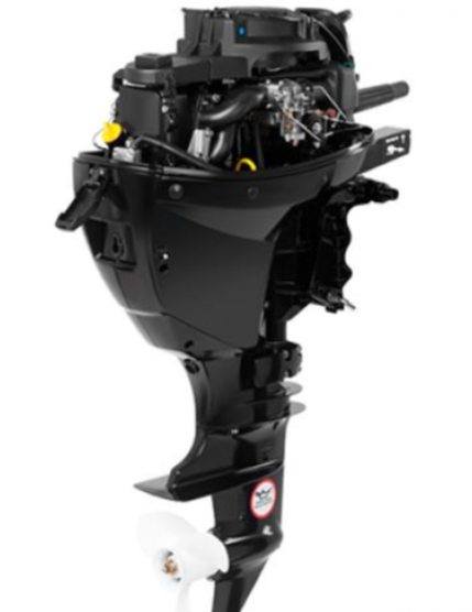 Лодочный мотор HIDEA HDF15HS в Абакане