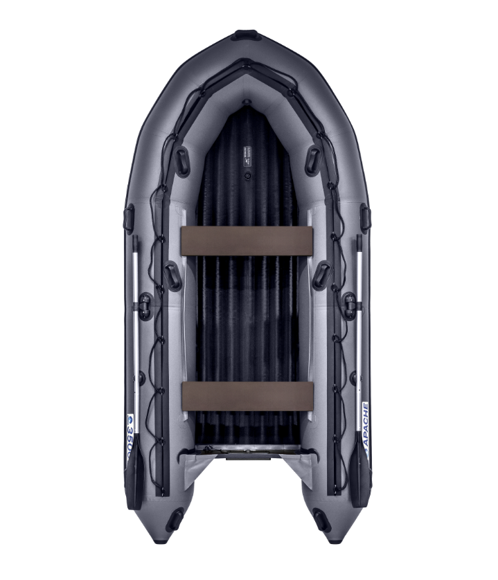 Лодка APACHE 3500 НДНД в Абакане