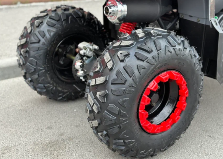 Квадроцикл GBM MAVERICK 300 NEW в Абакане