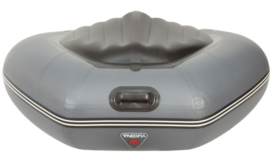 ЛОДКА НАДУВНАЯ YUKONA 360 НДНД в Абакане