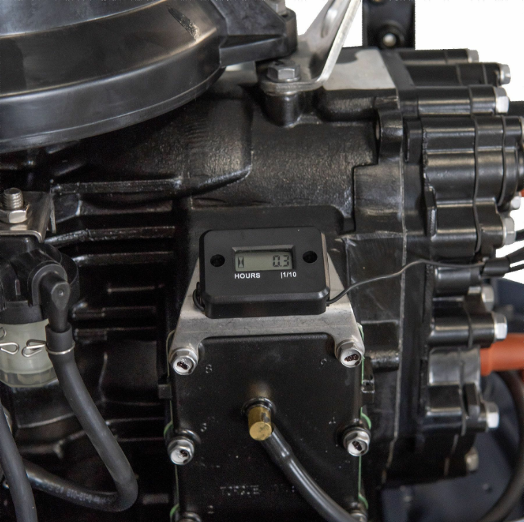 Лодочный мотор APACHE T40BS в Абакане