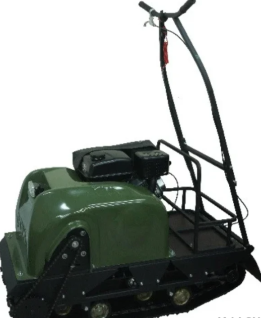 Мотобуксировщик PAXUS 500 AVANT MINI (1200 мм.), 9 л.с. в Абакане