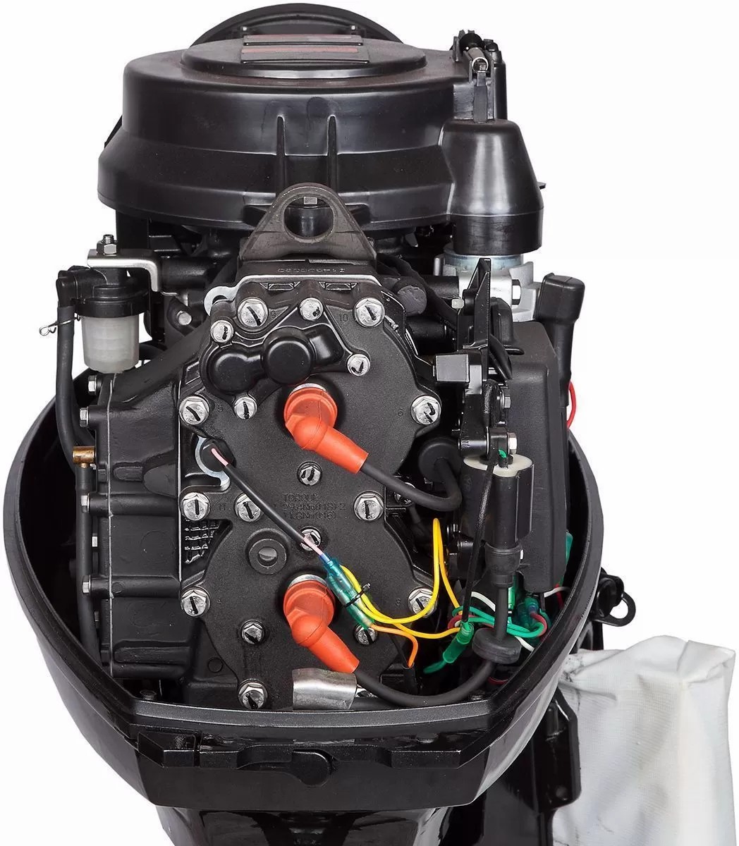 Лодочный мотор MARLIN MP 40 AWRS в Абакане