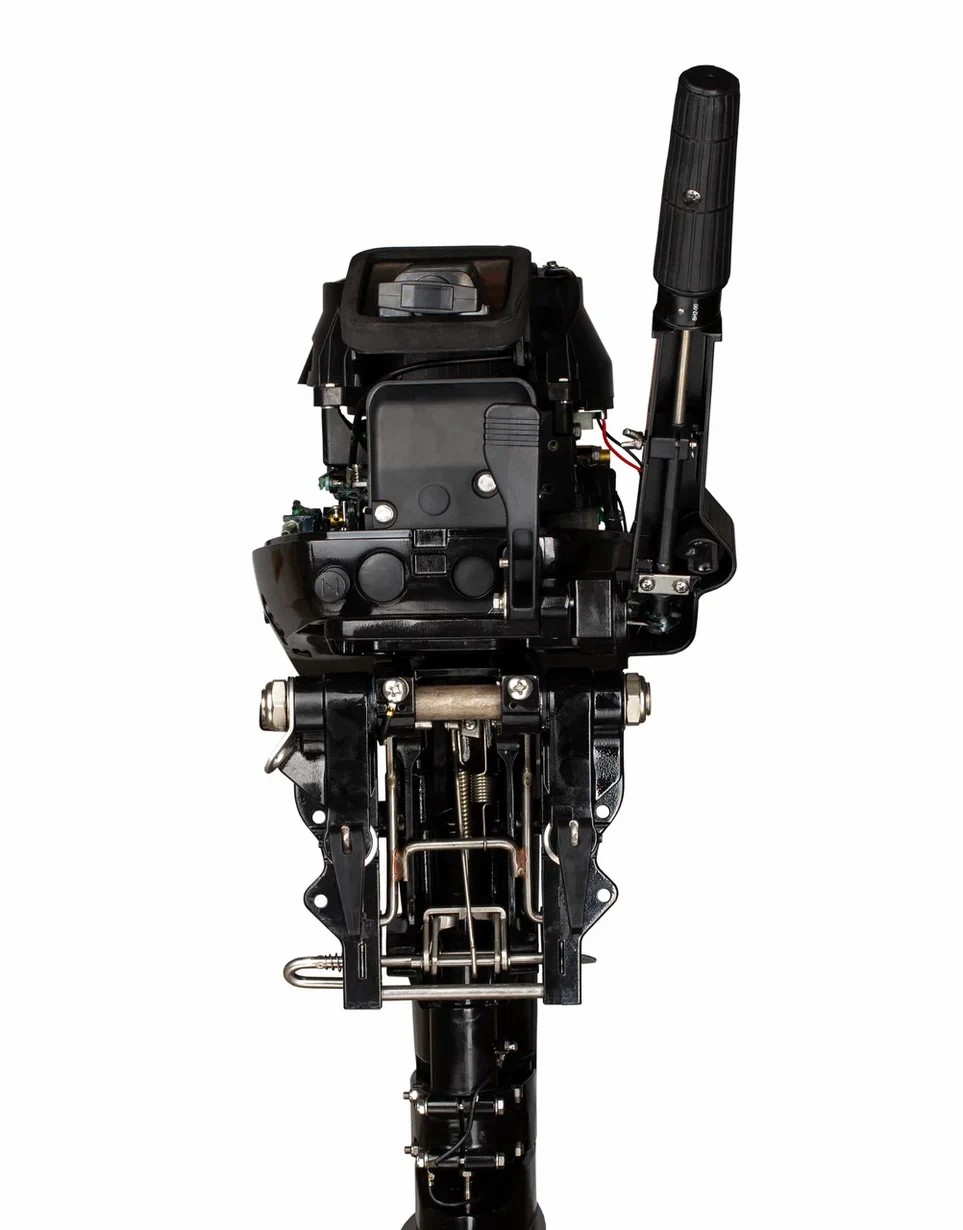 ЛОДОЧНЫЙ МОТОР GLADIATOR G9.9FHS в Абакане