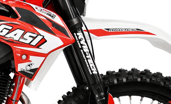 Мотоцикл Progasi SUPER MAX 300 в Абакане