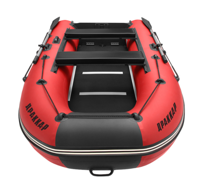 ЛОДКА ДРАККАР 3150 СК HANT в Абакане