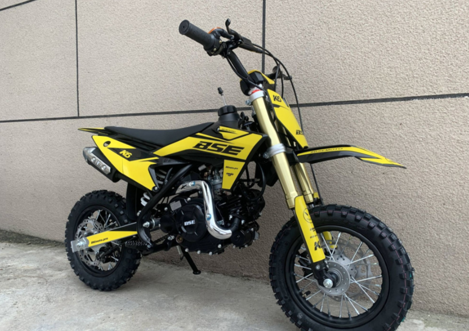 Питбайк BSE K6 в Абакане