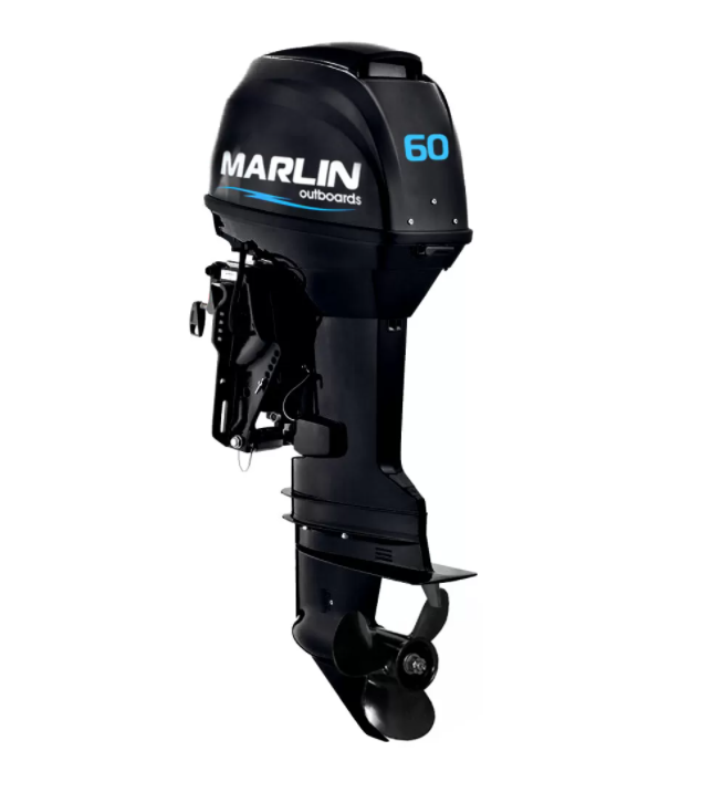 Лодочный мотор MARLIN MP 60 AERTL в Абакане