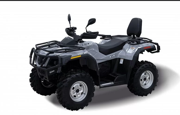 Квадроцикл HISUN TACTIC 550 (HS550ATV) NORMAL в Абакане