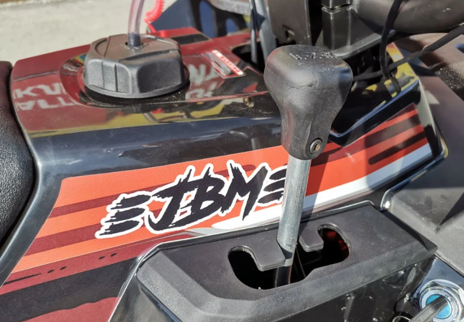 Квадроцикл GBM SHARP BIG 300 NEW в Абакане