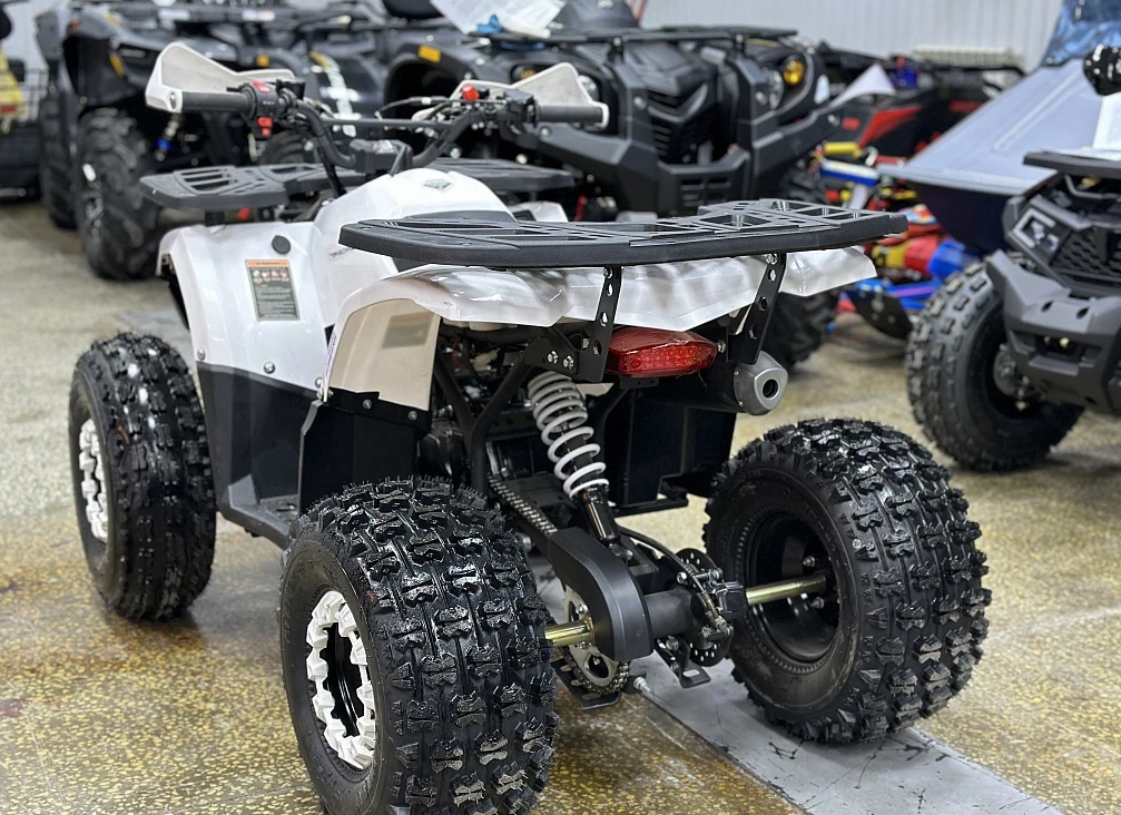 Квадроцикл PROMAX WILD 2.0 190 в Абакане