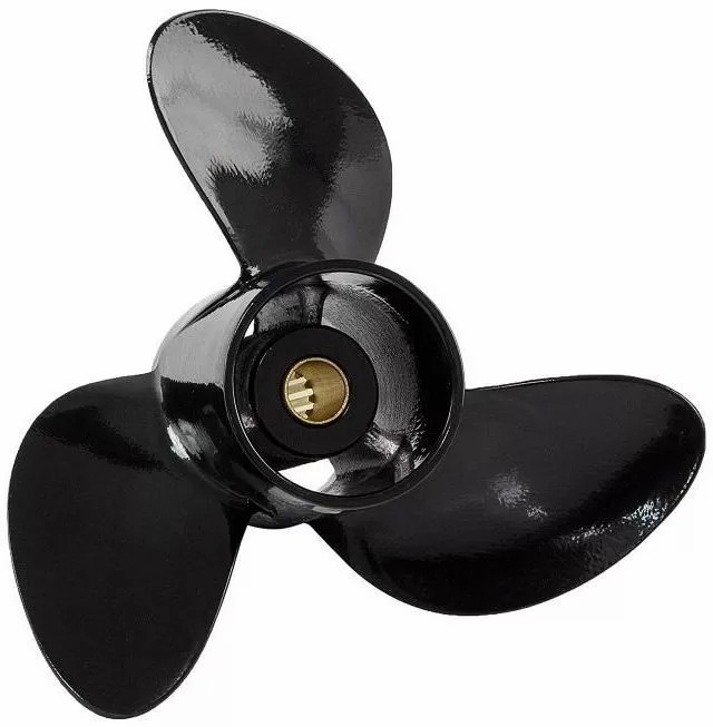 ВИНТ ГРЕБНОЙ TOHATSU 4-6; 3X7,8X8 в Абакане