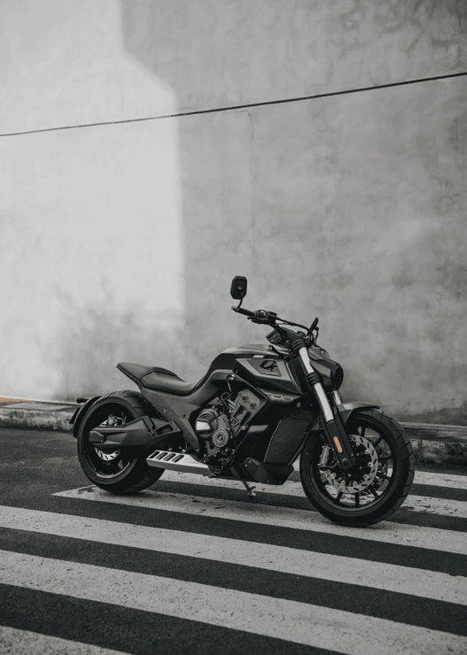 Мотоцикл Benda LFC 700 Pro в Абакане